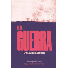 DE LA GUERRA PENSAMIENTO DE LA GUERRA PENSAMIENTO