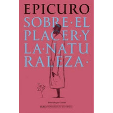 SOBRE EL PLACER Y LA NATURALEZA