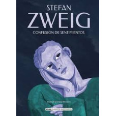 CONFUSION DE SENTIMIENTOS               