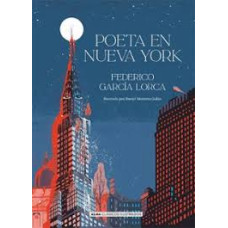 POETA EN NUEVA YORK