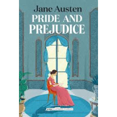 PRIDE AND PREJUDICE                     