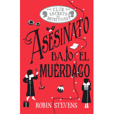 ASESINATO BAJO EL MUERDAGO              