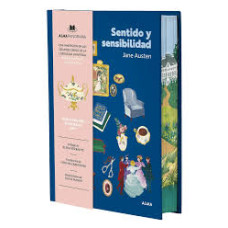 SENTIDO Y SENSIBILIDAD                  