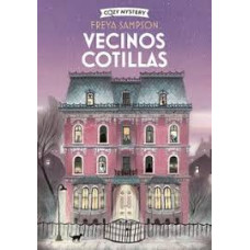 VECINOS COTILLAS VECINOS COTILLAS
