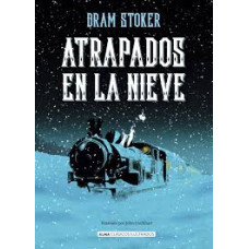 ATRAPADOS EN LA NIEVE ATRAPADOS EN LA NIEVE