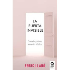 LA PUERTA INVISIBLE