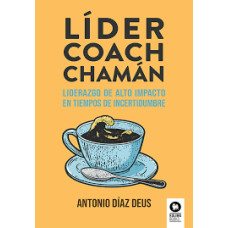 LIDER COACH CHAMAN