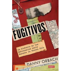FUGITIVOS                               