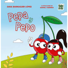 PEPA Y PEPO