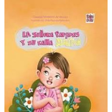 LA SEÑORA PAPADAS Y SU CANA MAGICA      