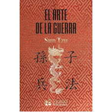 EL ART DE LA GUERRA
