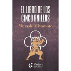 EL LIBRO DE LOS CINCO ANILLOS
