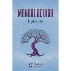 MANUAL DE VIDA EPICTETO