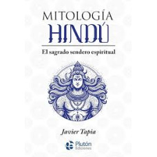 MITOLOGIA HINDU