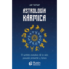 ASTROLOGIA KARMICA