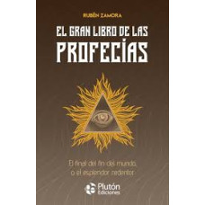 EL GRAN LIBRO DE LAS PROFECIAS