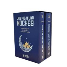 LAS MIL Y UNA NOCHE                     