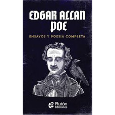 ENSAYOS Y POESIA COMPLETA               