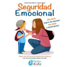 SEGURIDAD EMOCIONAL
