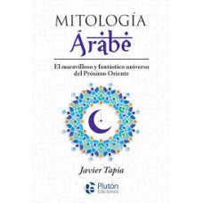 MITOLOGIA ARABE