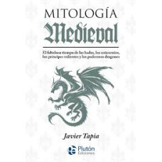 MITOLOGIA MEDIEVAL