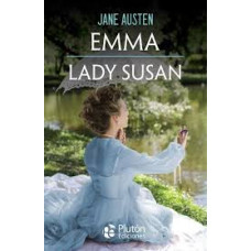 EMMA LADY SUSAN