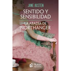 SENTIDO Y SENSIBILIDAD LA ABADIA DE