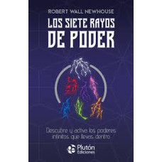 LOS SIETE RAYOS DEL PODER