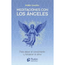 MEDITACIONES CON LOS ANGELES            