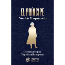 EL PRINCIPE                             