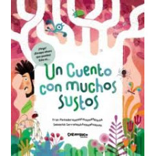 UN CUENTO CON MUCHOS SUSTOS             