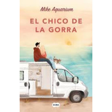 EL CHICO DE LA GORRA