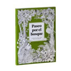 PASEO POR EL BOSQUE                     