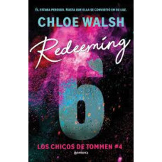 REDEEMING 6 LOS CHICOS DE TOMMEN 1
