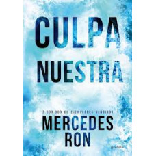 CULPA NUESTRA CULPA NUESTRA
