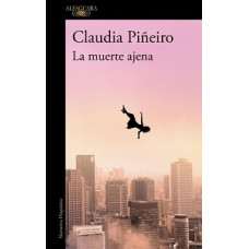 LA MUERTE AJENA                         