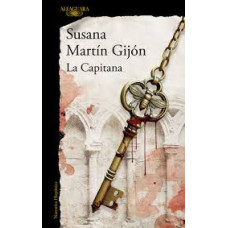 LA CAPITANA                             