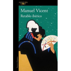 EL RETABLO IBERICO                      