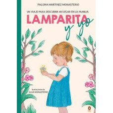LAMPARITA Y YO LAMPARITA Y YO