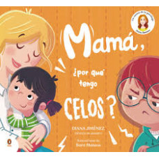 MAMA POR QUE TENGO CELOS MAMA POR QUE TENGO CELOS
