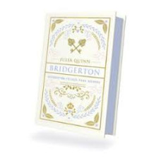 BRIDGERTON FELICES PARA SIEMPRE 9 BRIDGERTON FELICES PARA SIEMPRE 9