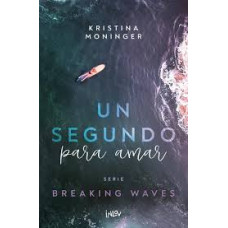 UN SEGUNDO PARA AMAR