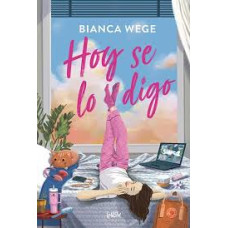 HOY SE LO DIGO                          