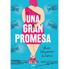 UNA GRAN PROMESA (EDICION ESPECIAL)     