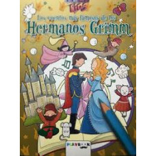 LOS CUENTOS MAS FAMOSOS DE LOS HERMANOS 