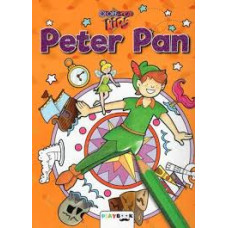 PETER PAN                               