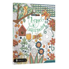 COLOREARTE VERGEL INSPIRADOR            