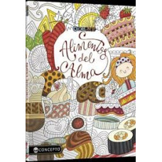 COLOREARTE ALIMENTOS DEL ALMA           