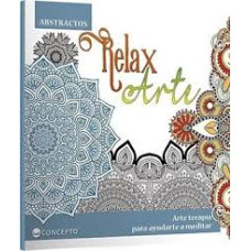 RELAX ARTE ABSTRACTOS                   