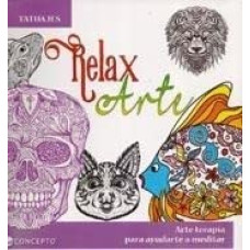 RELAX ARTE TATUAJES                     